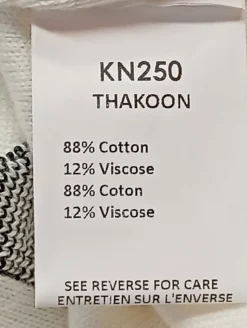 Feinstrickpullunder Größe 36