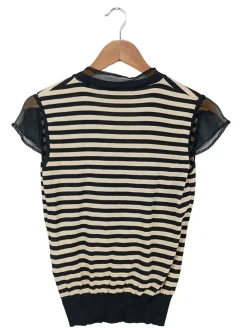 Feinstrickpullunder Größe 36