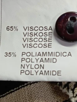 Feinstrickpullunder Größe 36