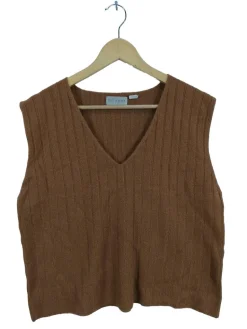 Feinstrickpullunder Größe 48