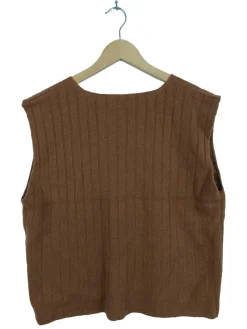 Feinstrickpullunder Größe 48