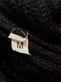 Feinstrickpullunder Größe 38