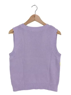 Feinstrickpullunder Größe 38