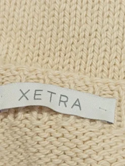 Feinstrickpullunder Größe 36