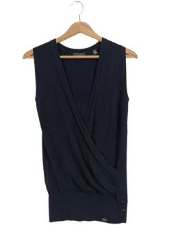 Feinstrickpullunder Größe 34