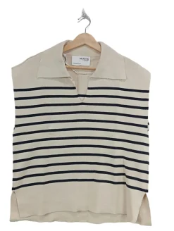 Feinstrickpullunder Größe 42