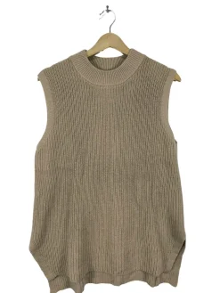 Feinstrickpullunder Größe 36