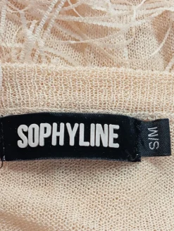 Feinstrickpullunder Größe 36