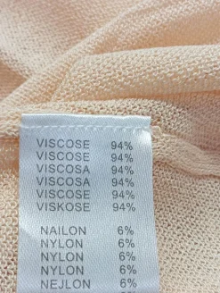 Feinstrickpullunder Größe 36