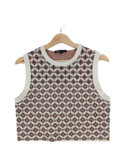 Feinstrickpullunder Größe 36