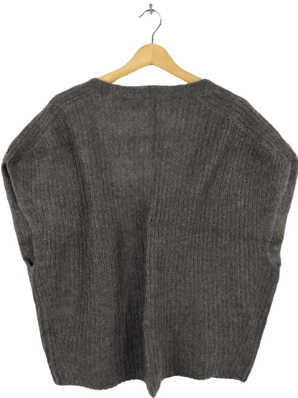 Feinstrickpullunder Größe 36