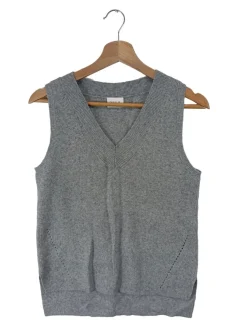 Feinstrickpullunder Größe 34