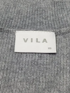 Feinstrickpullunder Größe 34