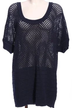 Feinstrickpullunder Größe 44