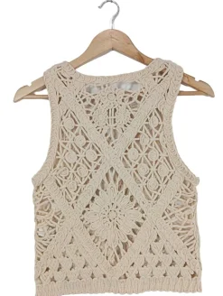 Feinstrickpullunder Größe 40