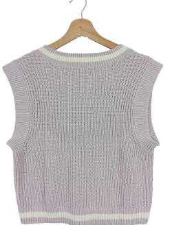 Feinstrickpullunder Größe 34