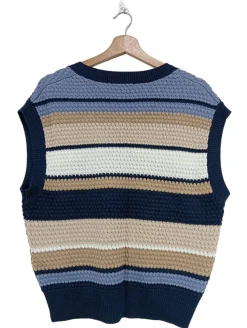 Feinstrickpullunder Größe 36