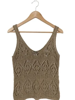 Feinstrickpullunder Größe 38