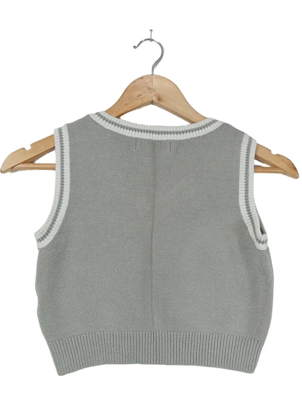 Feinstrickpullunder Größe 38