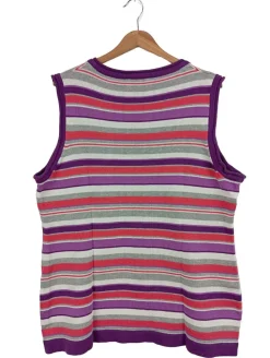 Feinstrickpullunder Größe 46