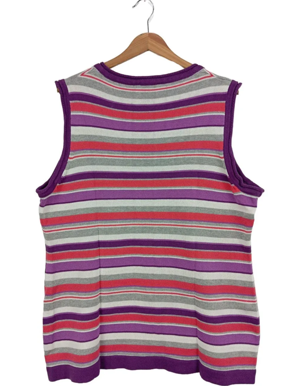 Feinstrickpullunder Größe 46