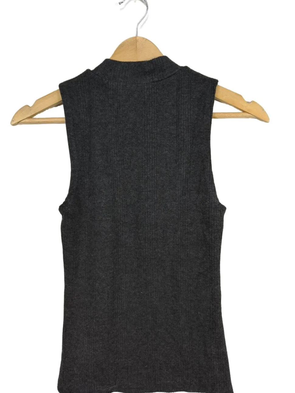 Feinstrickpullunder Größe 34