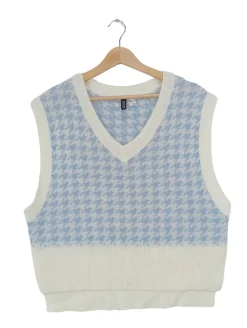 Feinstrickpullunder Größe 38