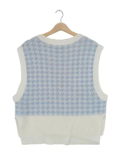 Feinstrickpullunder Größe 38