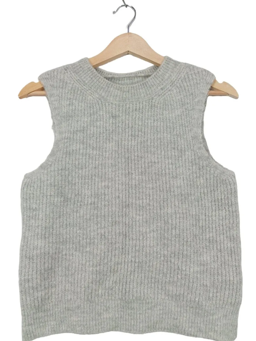 Feinstrickpullunder Größe 34