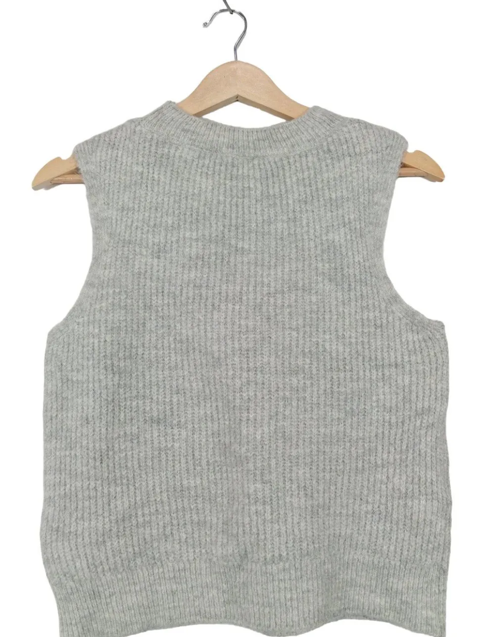 Feinstrickpullunder Größe 34