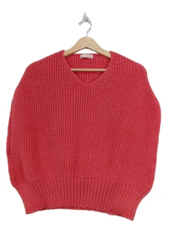 Feinstrickpullunder Größe 36