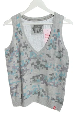 Feinstrickpullunder Größe 40