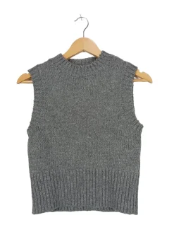 Feinstrickpullunder Größe 36