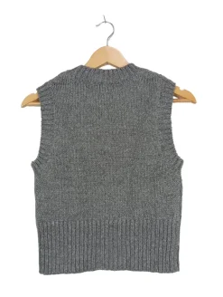 Feinstrickpullunder Größe 36