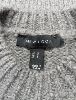 Feinstrickpullunder Größe 36