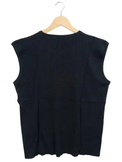 Feinstrickpullunder Größe 44