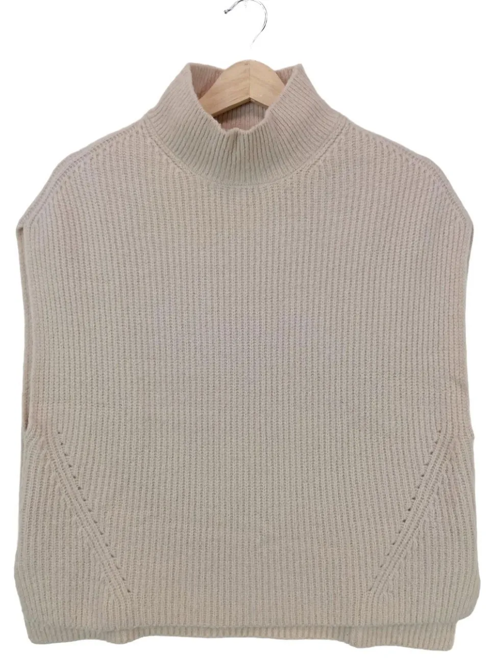 Feinstrickpullunder Größe 38