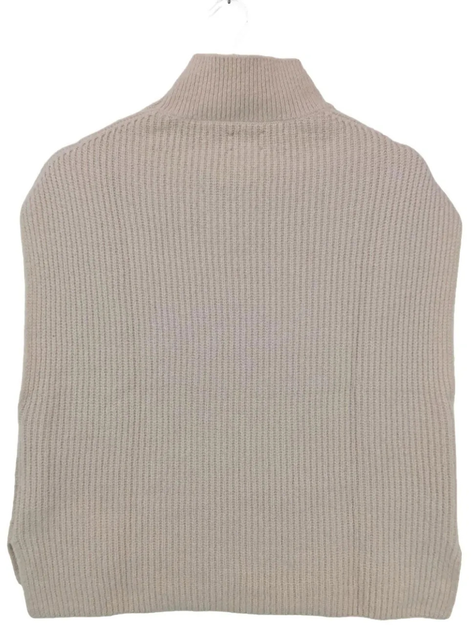 Feinstrickpullunder Größe 38