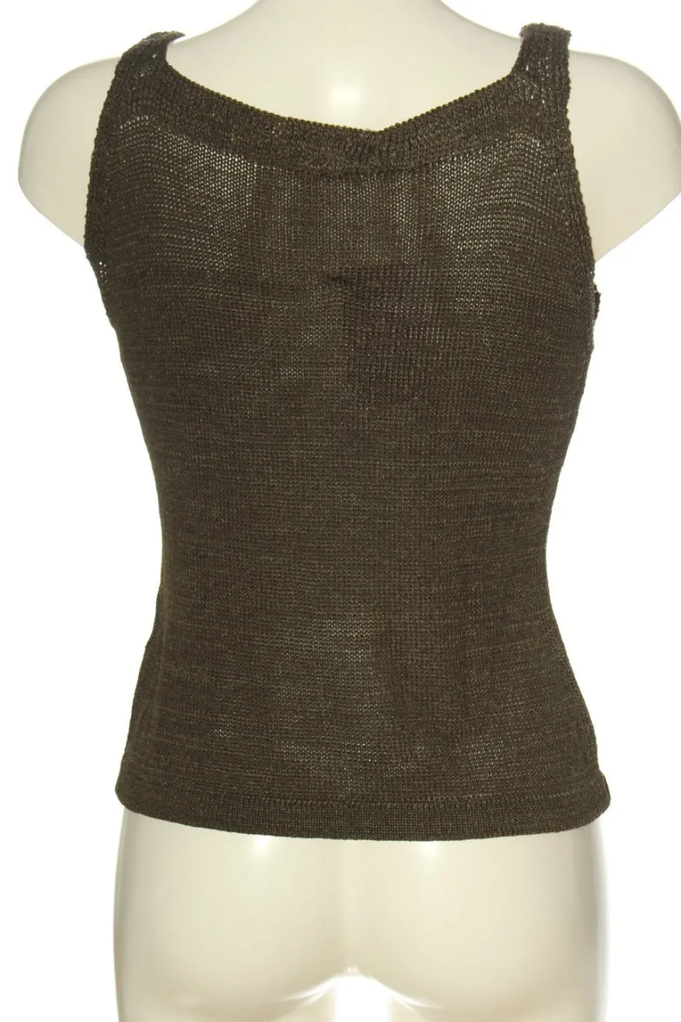 Feinstrickpullunder Größe 36