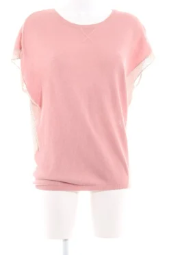 Feinstrickpullunder Größe 36