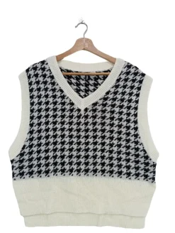 Feinstrickpullunder Größe 38