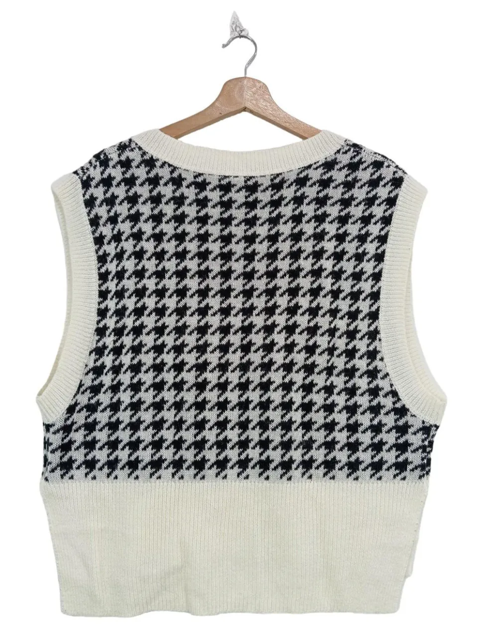 Feinstrickpullunder Größe 38