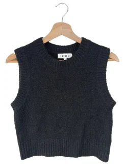 Feinstrickpullunder Größe 36