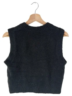 Feinstrickpullunder Größe 36