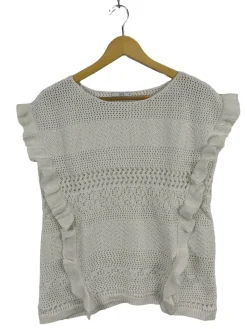 Feinstrickpullunder Größe 38