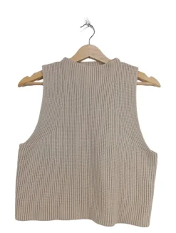 Feinstrickpullunder Größe 36