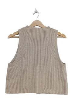 Feinstrickpullunder Größe 36