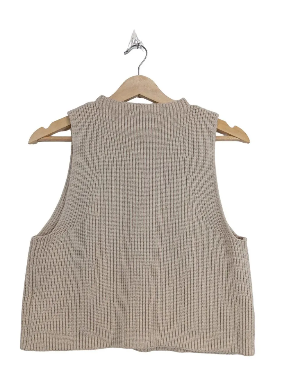 Feinstrickpullunder Größe 36