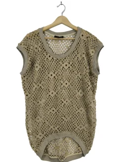 Feinstrickpullunder Größe 40