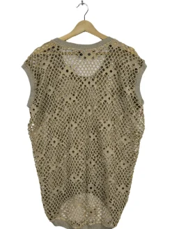 Feinstrickpullunder Größe 40